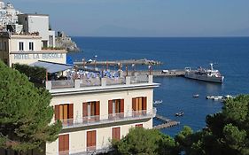 Hotel Bussola Amalfi